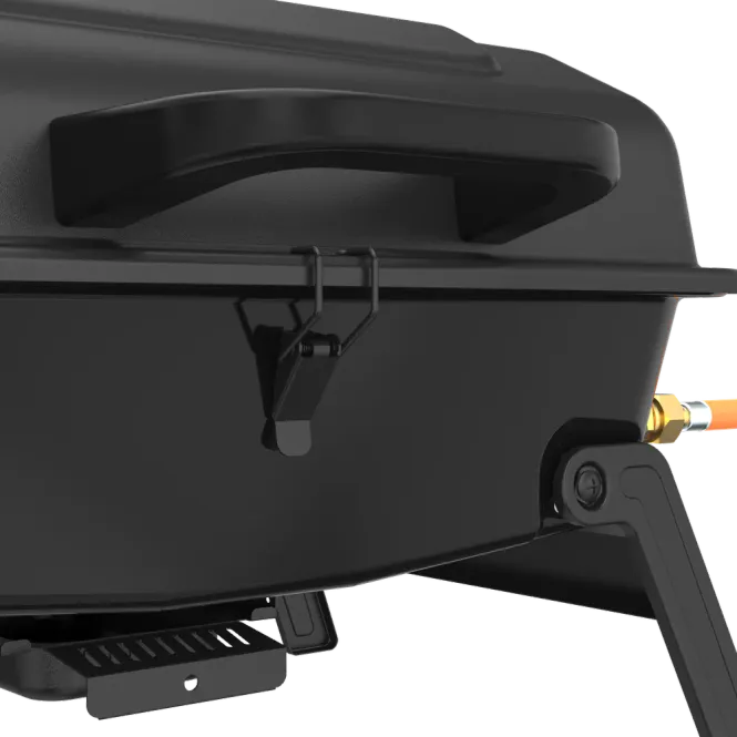Hovedbilde Nexgrill Megamaster 1 Bærbar Gassgrill