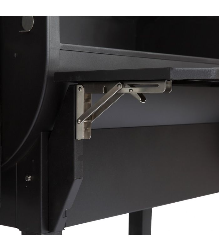 GMG - PEAK PRIME SS PLUS WIFI Pelletgrill