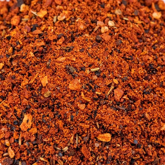Main Image Brazilian BBQ Seasoning
