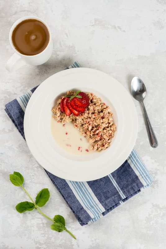 Food Force 7 dagers rasjon turmat og beredskapspakke