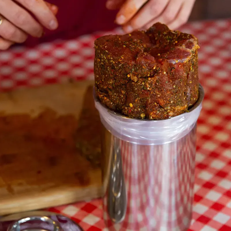 Classic Spice Mix for Ham Cooker 30g - Salt Free