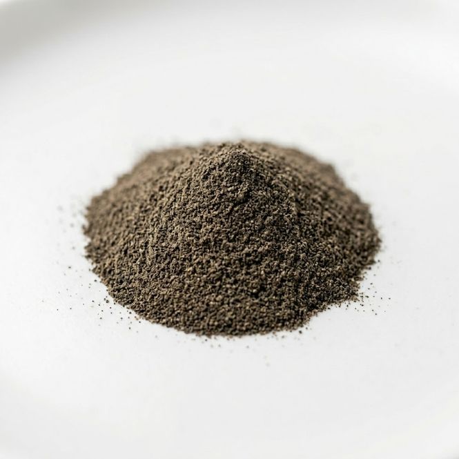 Main Image Organic Ground PepperMalt Pepper