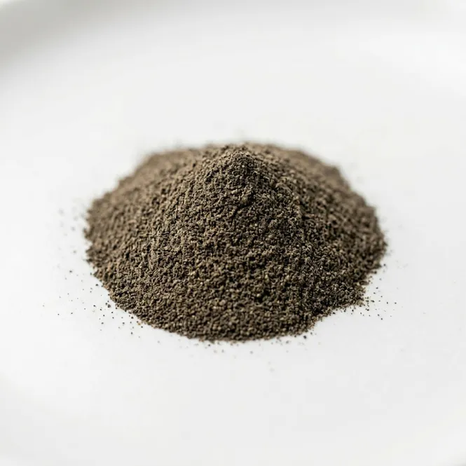 Hovedbilde Økologisk Malt Pepper