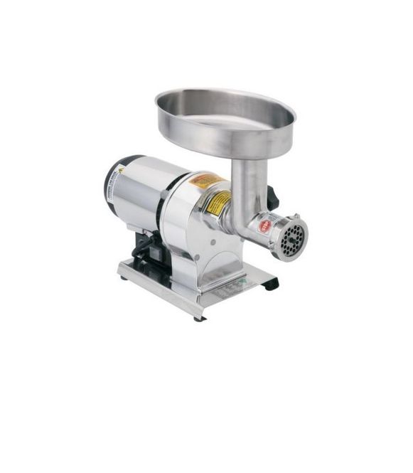 Hovedbilde Master`s M32 Double Grind Kjøttkvern 10års Garanti