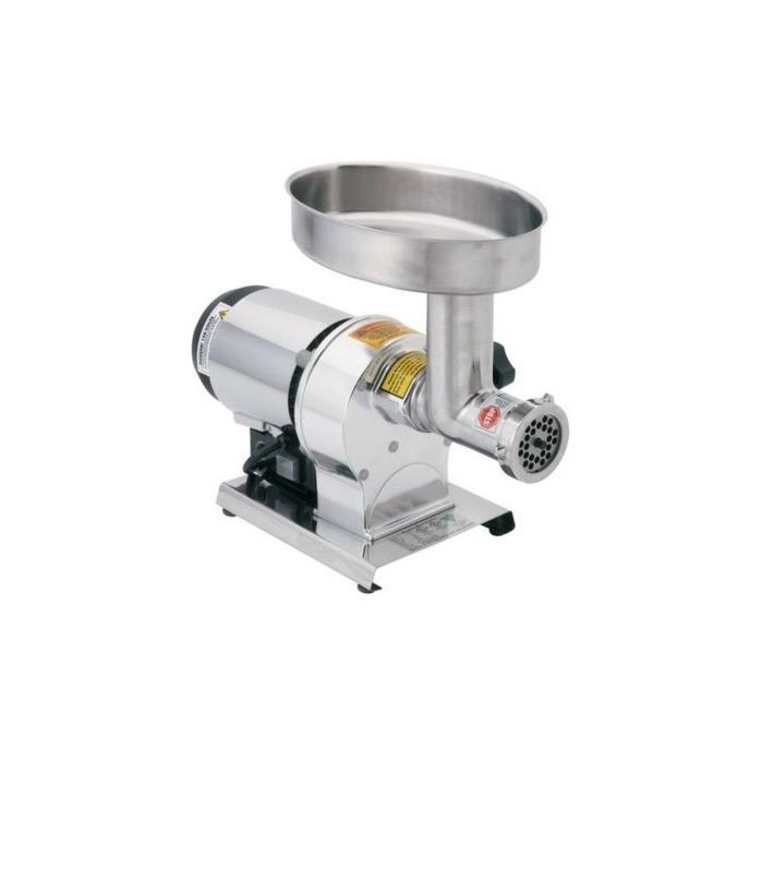 Master`s M32 Double Grind Kjøttkvern 10års Garanti