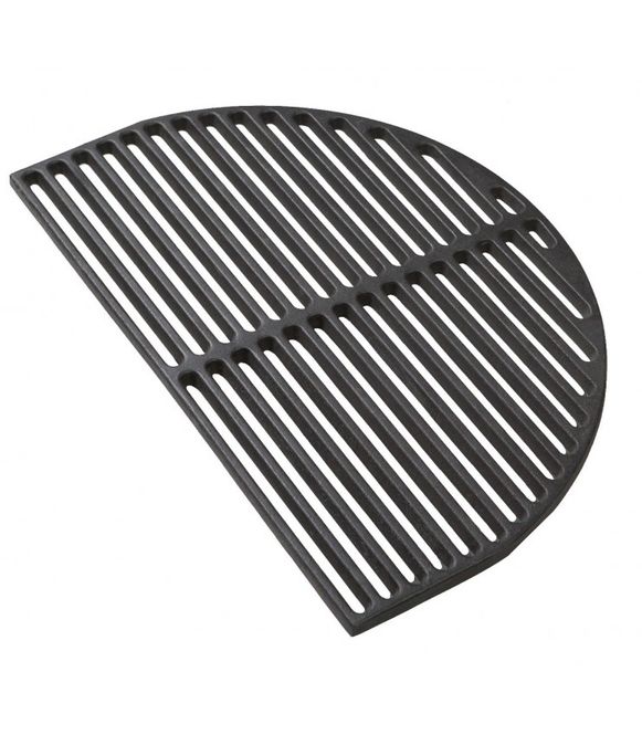 Main Image Primo Cast Iron Searing Grate for Oval Large 300