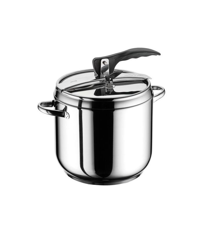 7 L Pressure Cooker Stainless Steel 