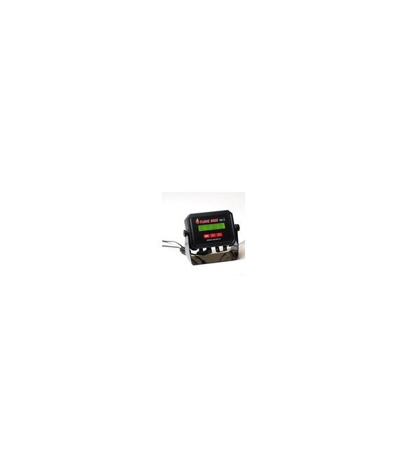 Hovedbilde Flame Boss 300 WIFI Pit-Controller Kamado Kit