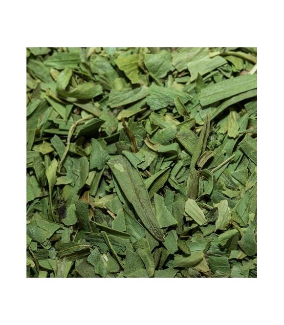 Main Image Dried Wild Garlic (Ramsløk)