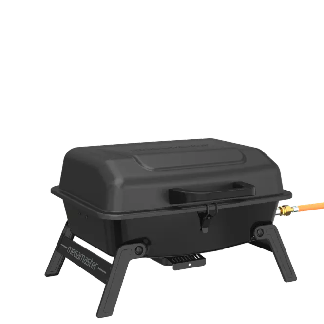 Hovedbilde Nexgrill Megamaster 1 Bærbar Gassgrill