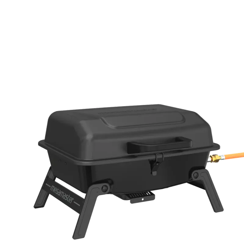 Nexgrill Megamaster 1 Portable Gas Grill