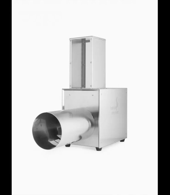 Hovedbilde Homesmoker Versjon 1.3 Startsett Røykovn