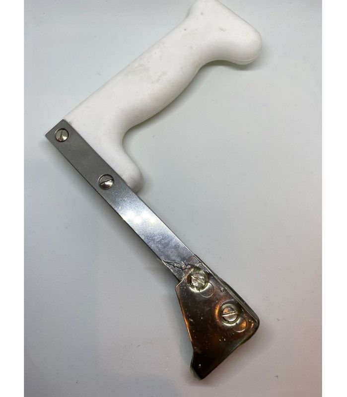 Håndtak for ribbensuttrekkere