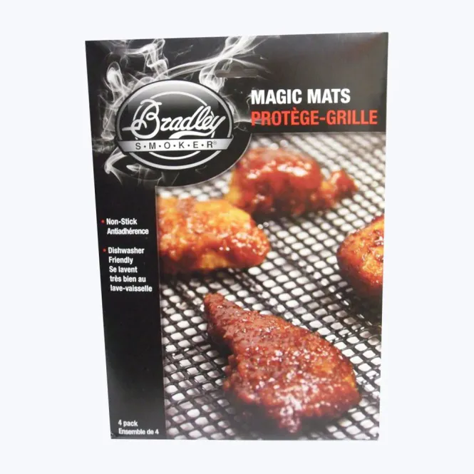 Main Image Bradley Magic Mats (non-stick)
