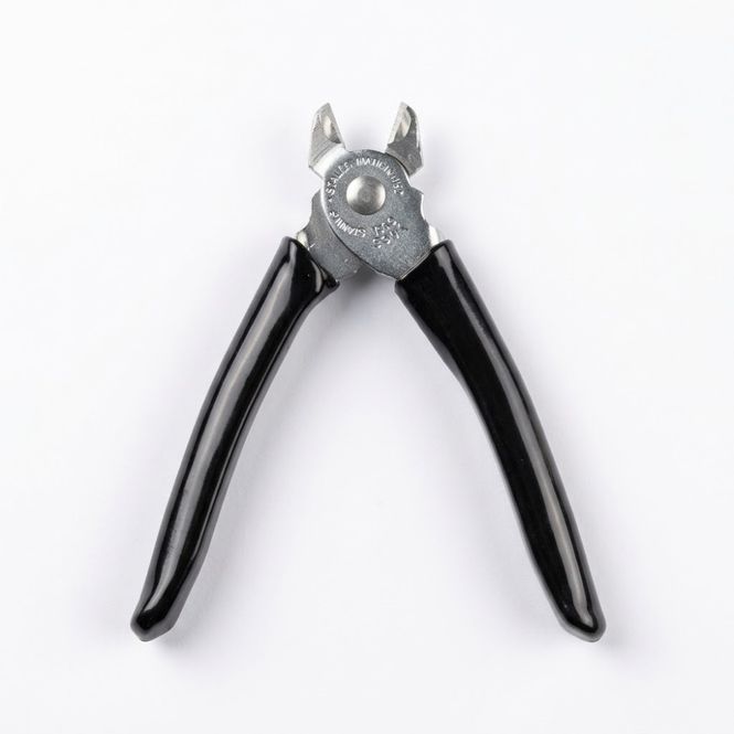 Main Image Clipping Pliers KT-1 - Heavy Duty Sausage Clipper | 3/8
