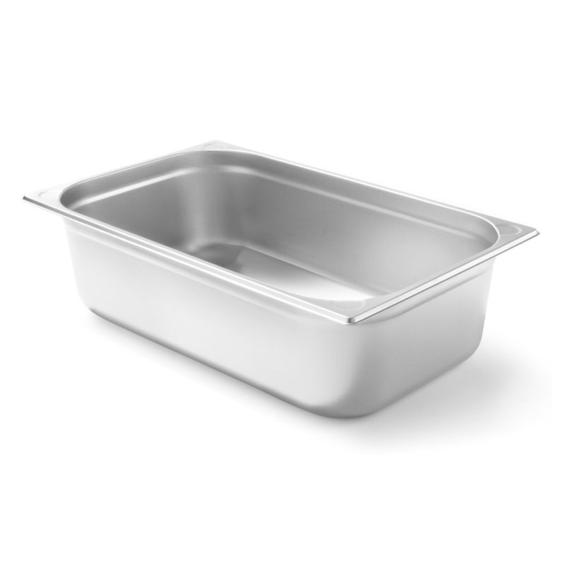 GN 1/1 Container Stainless Steel 530x325mm