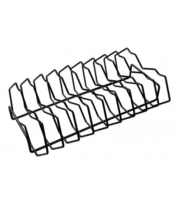 Main Image Primo deluxe 9-stk Rib Rack til Primo Oval XL 400