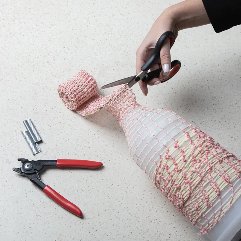 Stekenett applikator Premium