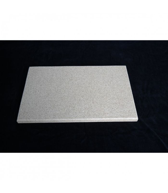 Fredstone Pizzastein Firkantet