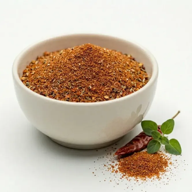 Hovedbilde Tacokrydder Tex-Mex smak