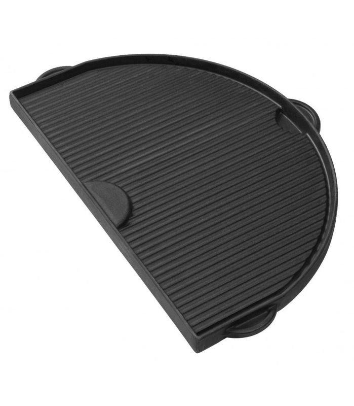 Primo Cast Iron Griddle for Oval XL 400