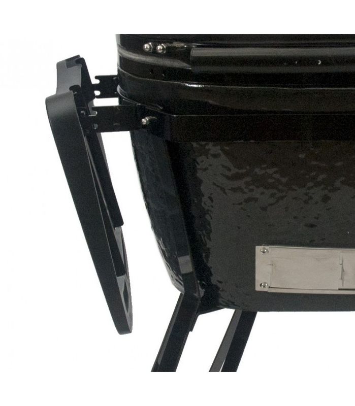 Primo Oval LG 300 All-In-One ceramic grill