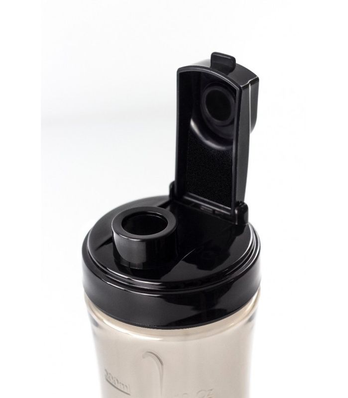 Smoothie Blender B350, 2 fl. + neoprencover